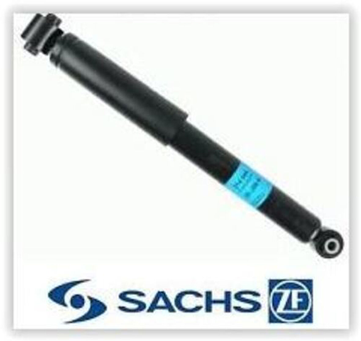 Sachs 314044 Arka Amortisör Gazlı Sağ Sol Nissan Qashqai 13-Nissan X-Trail 07- Renault Kadjar 2015- 562103UB1A