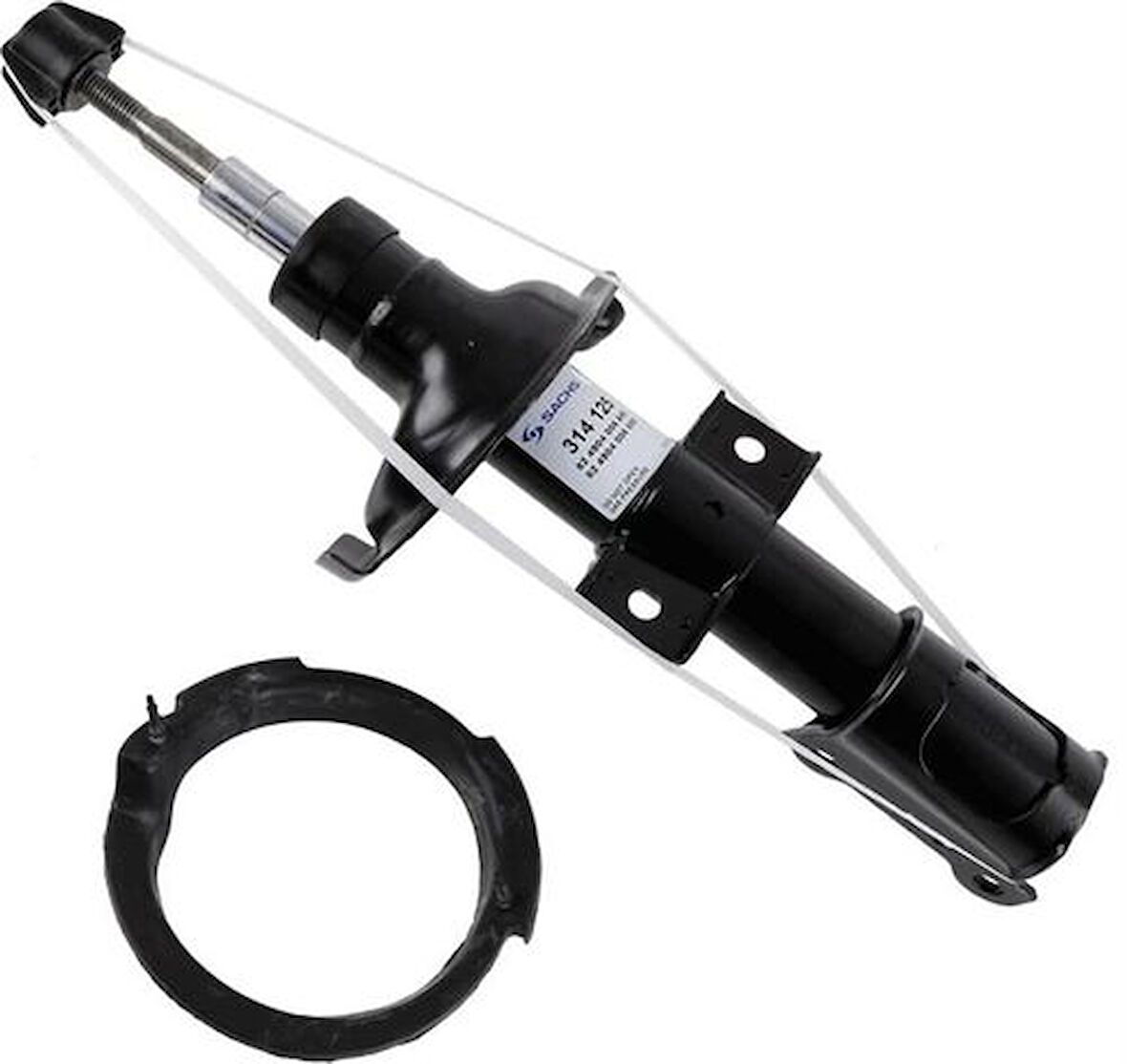 Sachs 314125 Ön Amortisör Sağ Sol Volvo Xc90 11- 30776718