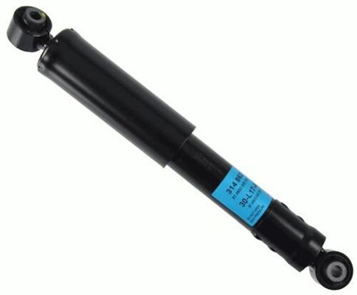 Sachs 314862 Arka Amortisör Gazlı Sağ Sol Toyota RAV4 2005- 4853142140