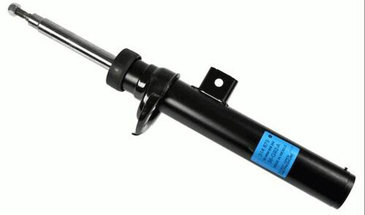 Sachs 314879 Ön Amortisör BMW X3 F25 14-17 Sağ Sol 314879