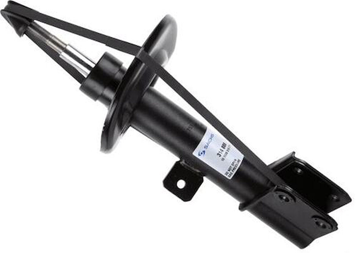 Sachs 314888 Amortisör Ön Sağ C4 Picasso Partner Tepee Berlingo III 08- 9684479180