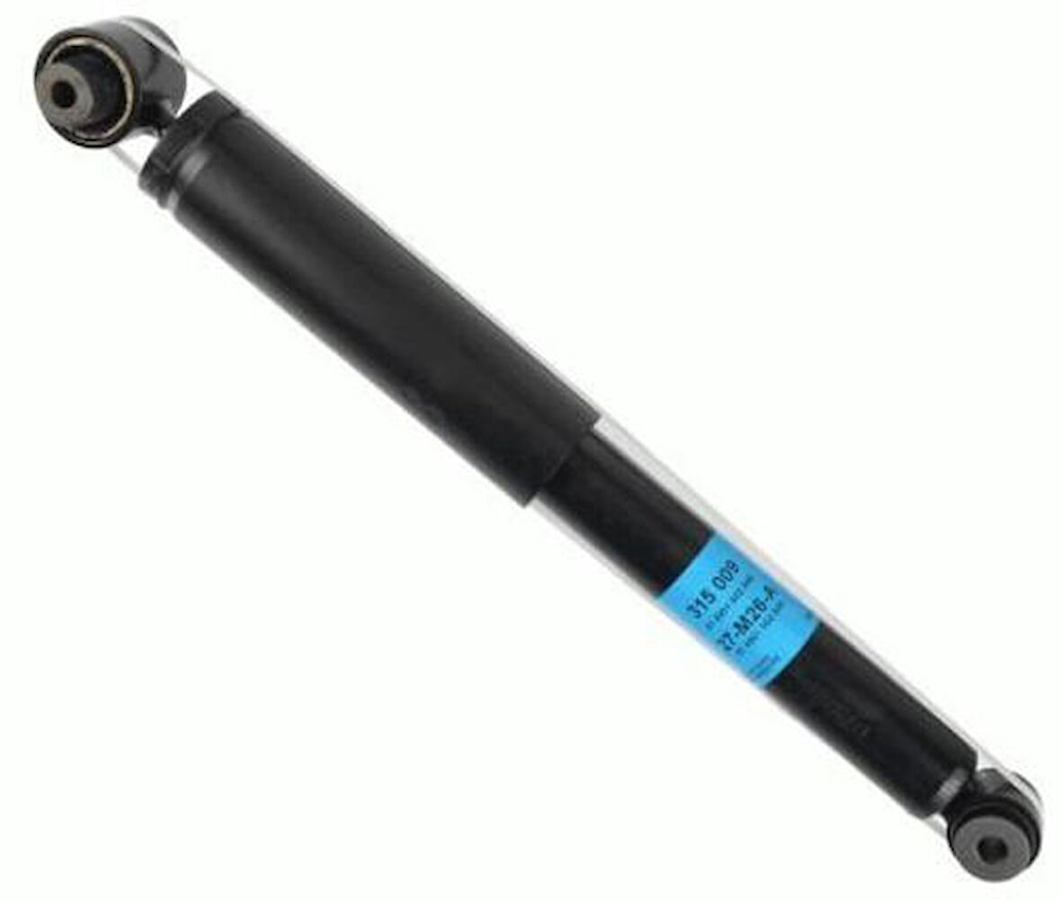 Sachs 315009 Arka Amortisör Grand Sc Nıc III 562100034R