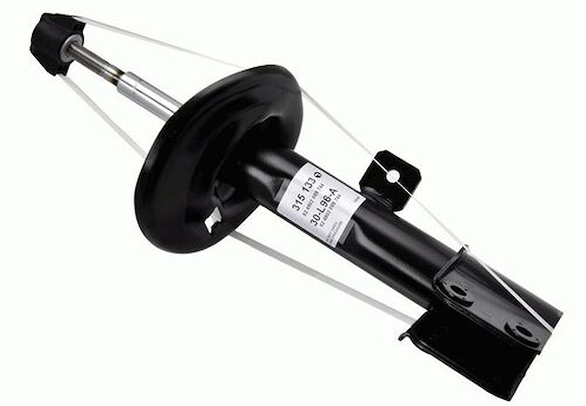Sachs 315133 Ön Amortisör Sol 308 1.4 16V 1.6 16V 1.6HDI 07- 5208.05