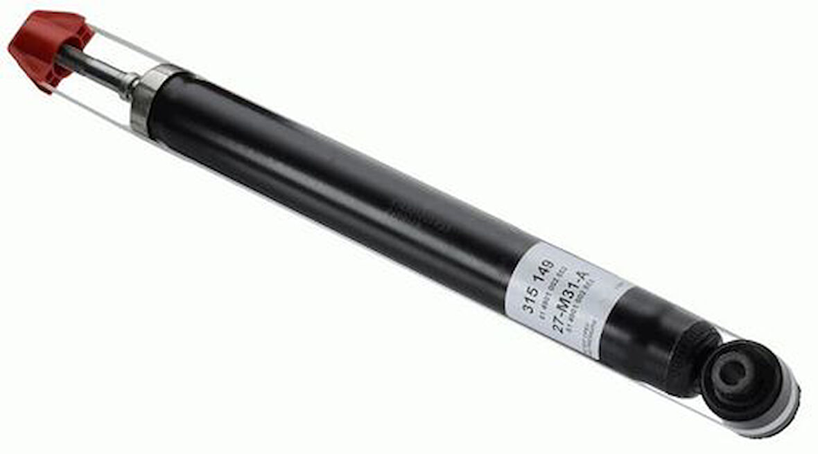 Sachs 315149 Arka Amortisör Avensis Sağ Sol 1.6 1.8 2.0D4D 2.2D4D 09- 4853009Q51