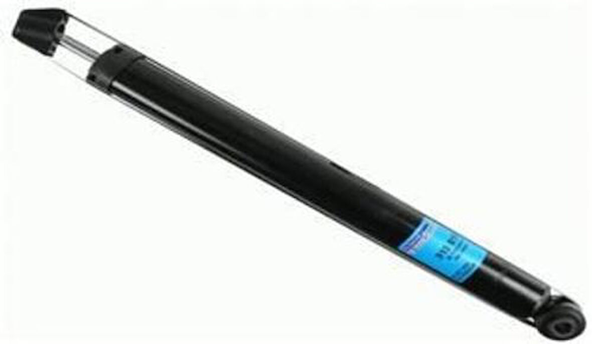 Sachs 315169 Arka Amortisör Gazlı Fusion 1.4 1.6 1.4 TDCI 02- 2N1118008AE