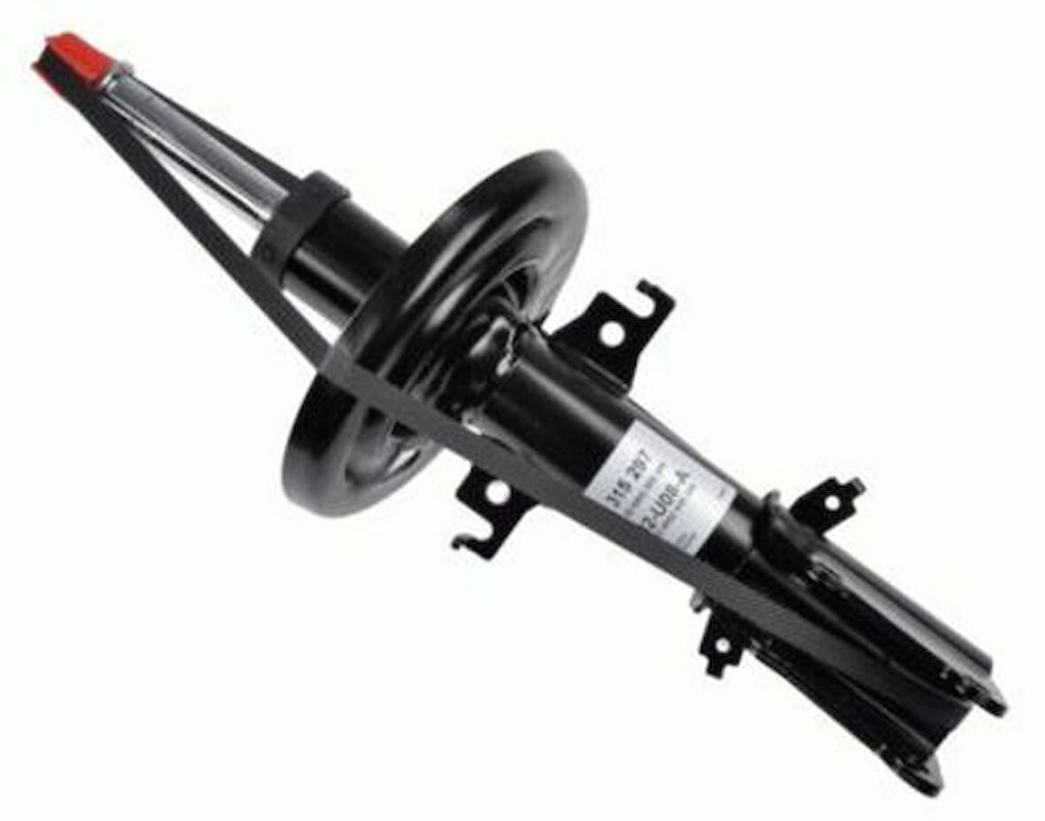 Sachs 315297 Amortisör Ön Gazlı Renault Kangoo III-Mercedes Citan 08- 8200868516