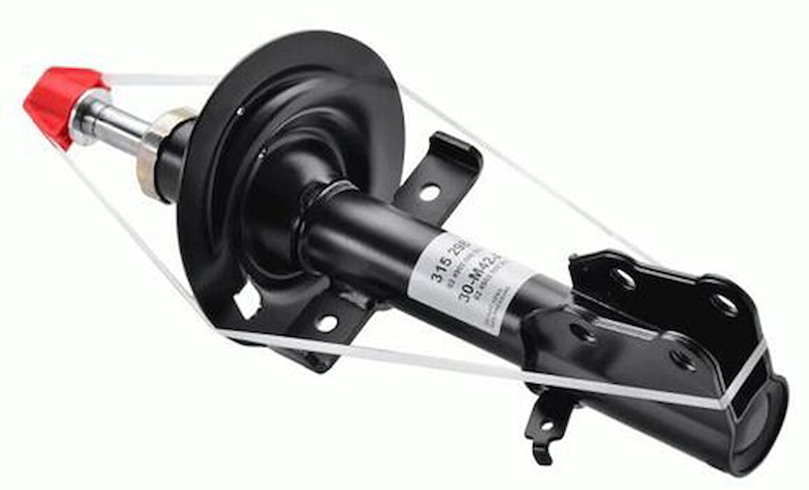 Sachs 315298 Amortisör Ön Kısa 27 Renault Kangoo III-Mercedes Citan 08- 543022221R