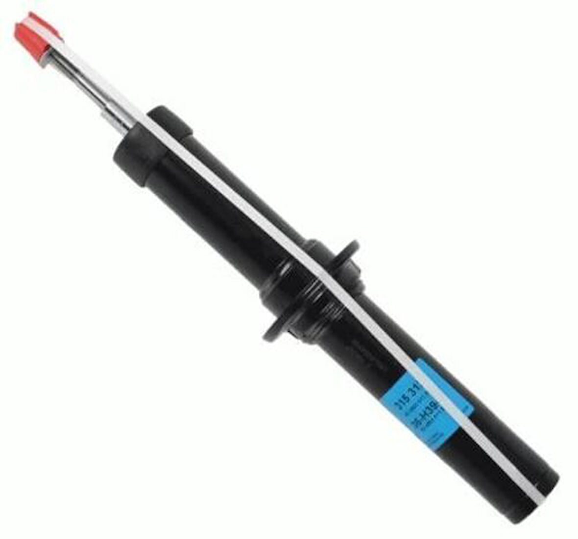 Sachs 315312 Ön Amortisör BMW X5 E70 X6 E71 E72 08-Sağ Sol 31316783021