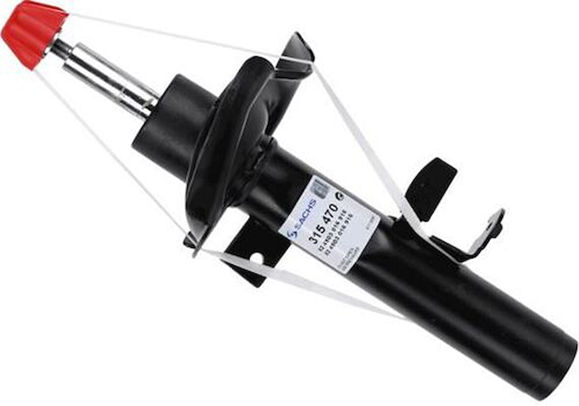 Sachs 315470 Ön Amortisör Sağ Focus III CB8 11-14 Grand C-Max c Ma06-11 13- BV6118045ABC
