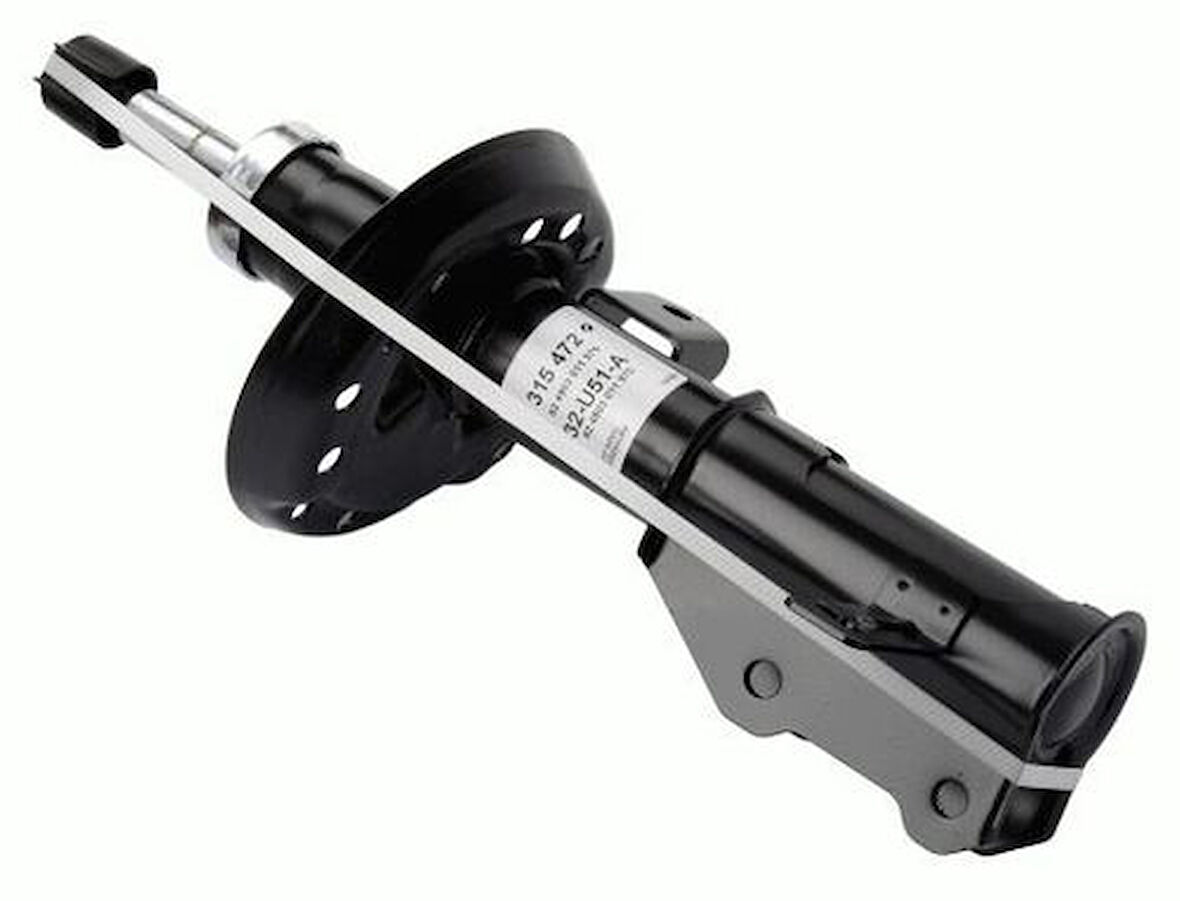 Sachs 315472 Ön Amortisör Sağ Astra J Cruze 344715