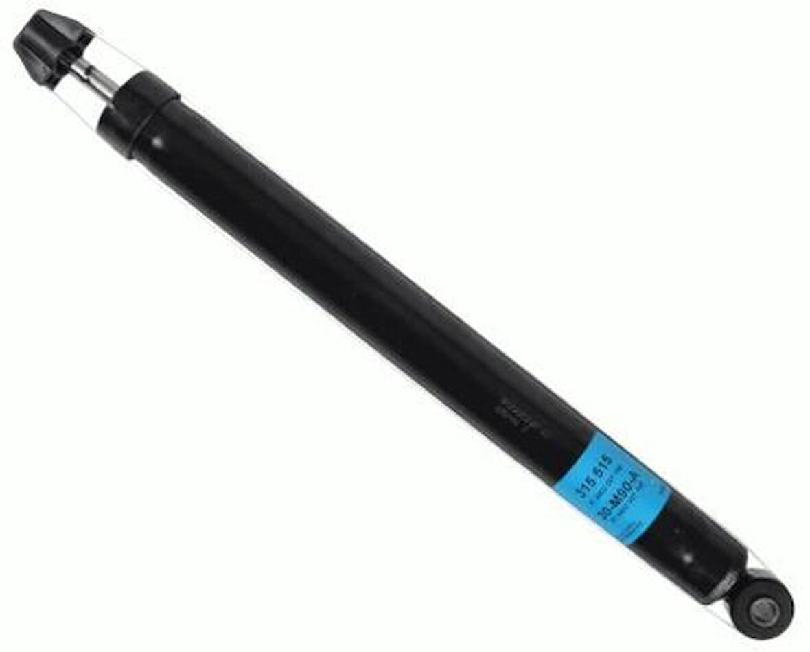 Sachs 315515 Arka Amortisör Sağ Sol C-Max II 10-Focus III CB8 11-14 Focus IV CEW 14-16 BV6118080HA