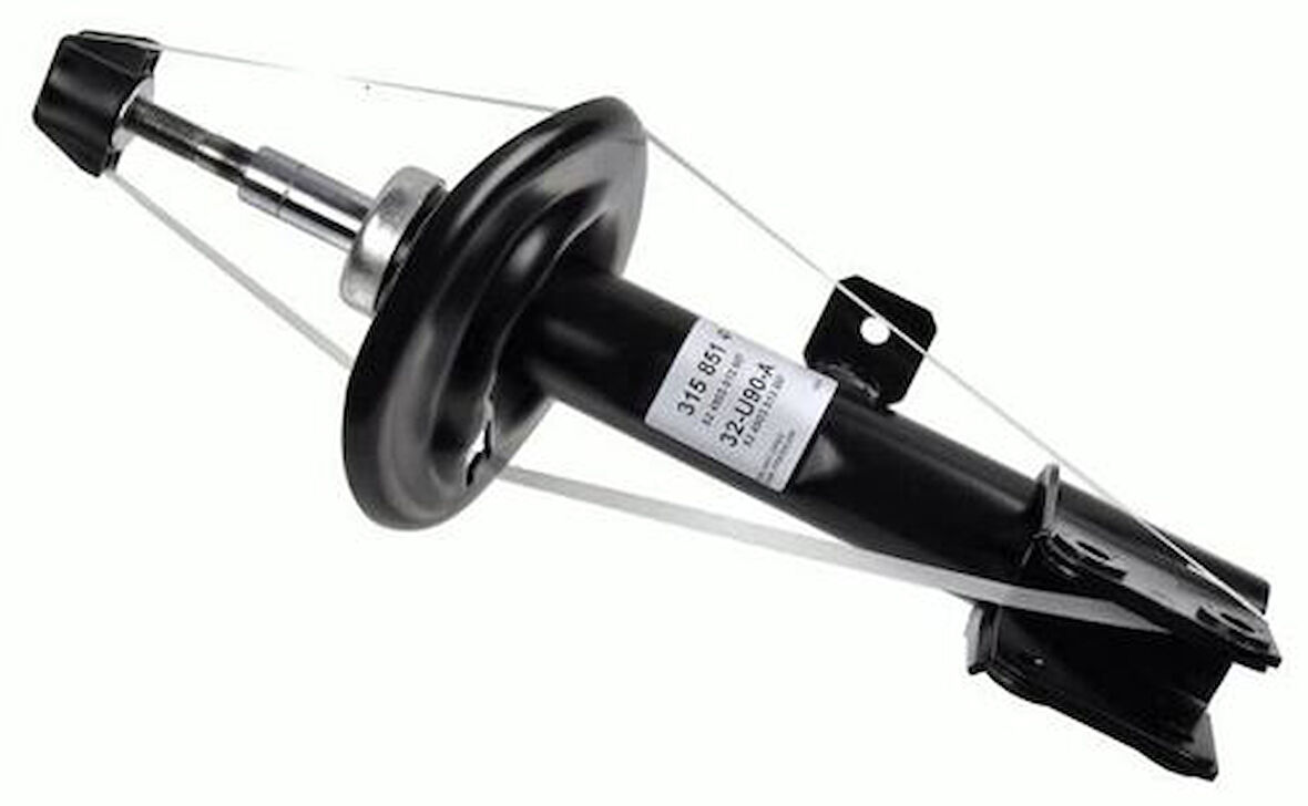 Sachs 315851 Ön Amortisör Sol 3008 09- 5208W7