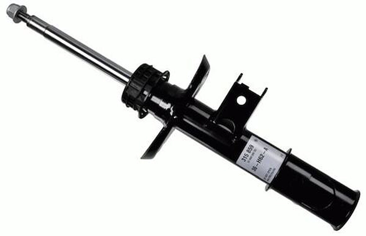 Sachs 315859 Amortisör Ön Sol Gazlı X117 15-19 C117 13-19 W246 11-18 W176 12-17 1173232500