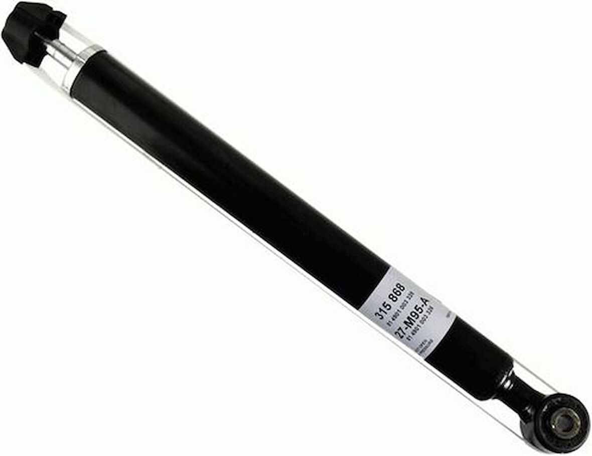 Sachs 315868 Arka Amortisör Sağ Sol Fiesta VI B Ma12- AP3118080AA