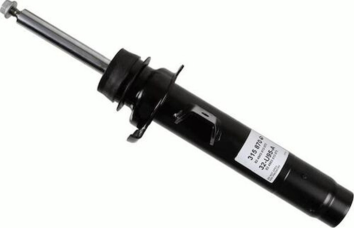 Sachs 315870 Ön Amortisör BMW F30 F80 F31 Lcı Xd Sol 31316791649