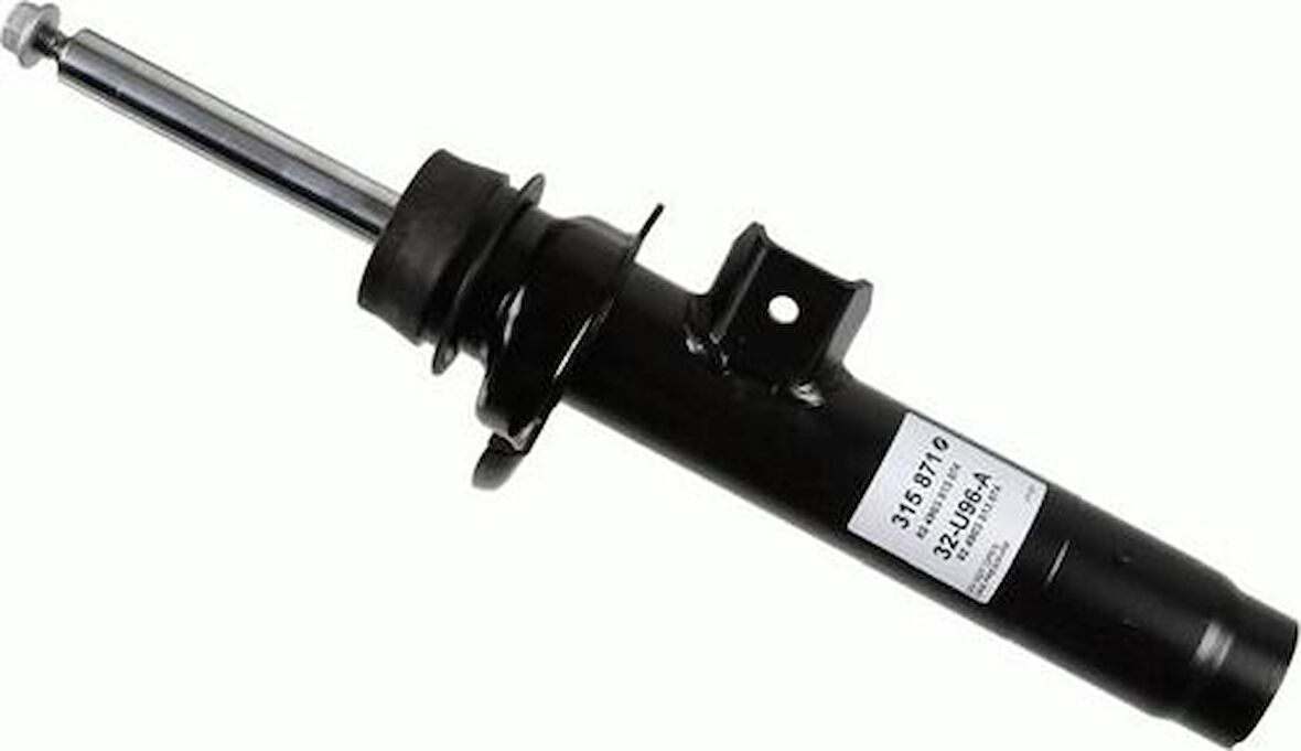 Sachs 315871 Ön Amortisör BMW F30 F80 F31 Lcı Xd Sağ 31316866556