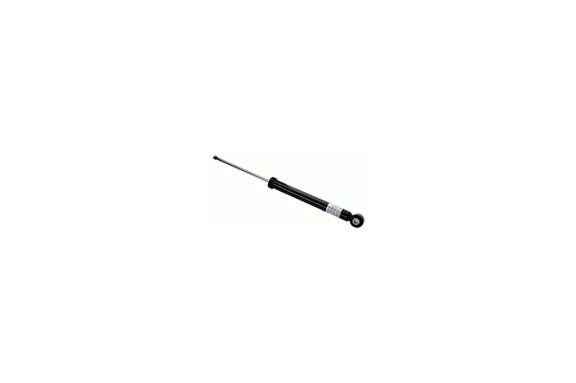 Sachs 315912 Arka Amortisör Gazlı Golf VII Leon A3 13- 315912