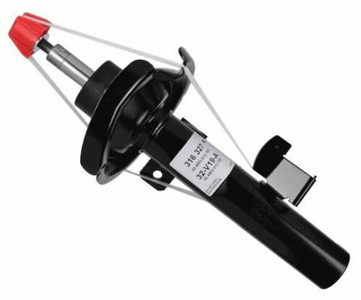 Sachs 316327 Ön Amortisör Gazlı Sağ Mazda 3 2003-2009 Mazda 5 2005- B39D34700A