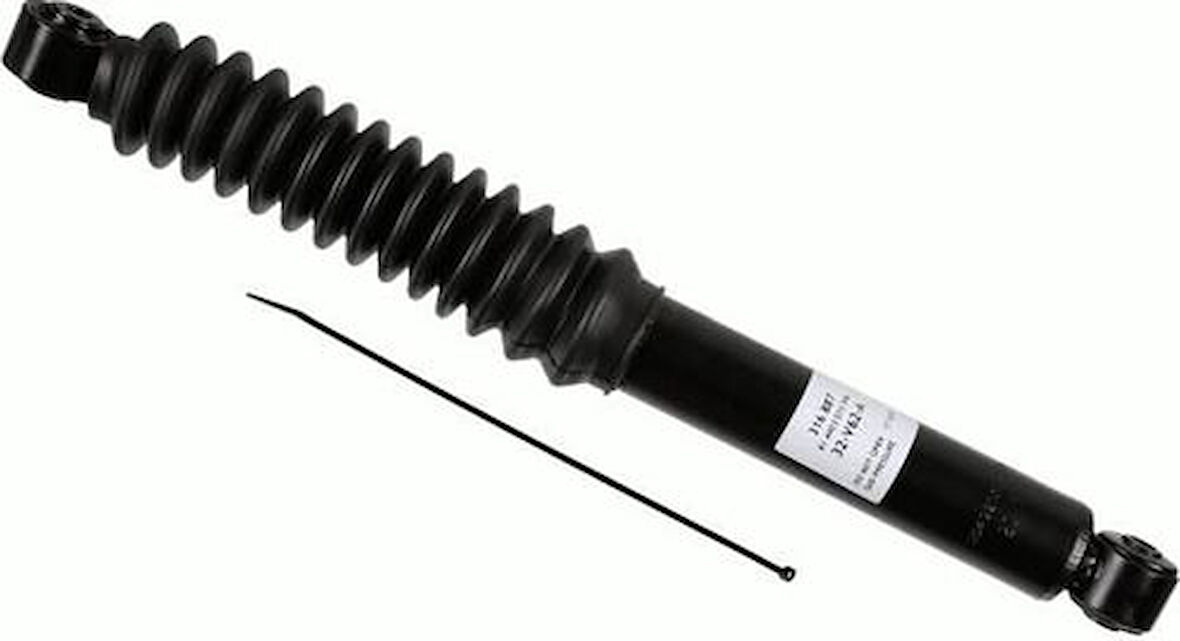 Sachs 316887 Arka Amortisör Captiva-Antara 96626215