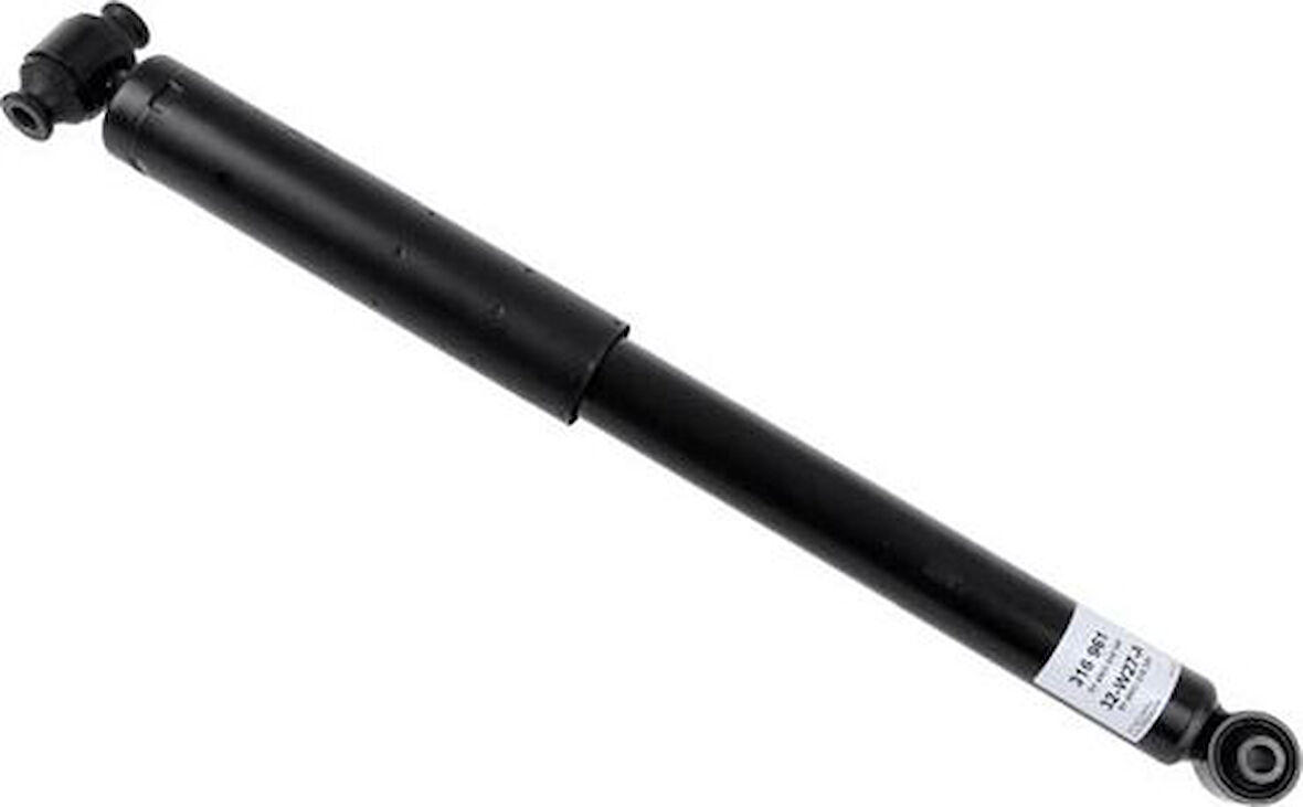 Sachs 316961 Arka Amortisör Sağ-Sol Yeni Transit V363 2.0 Ecoblue 2.2TDCI 4x4 14- FK3118080GA