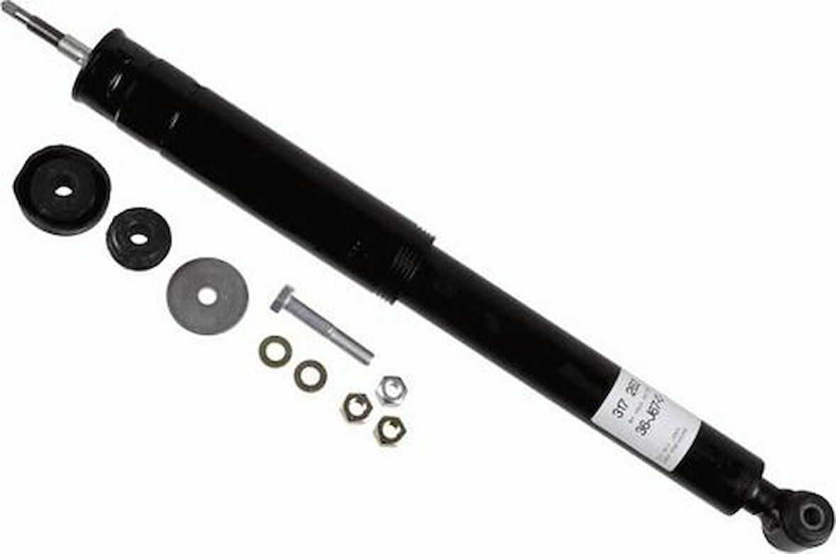 Sachs 317262 Amortisör Ön Gazlı Spor Tip Mercedes SLK-Serisi R170 96 04 A1703230600