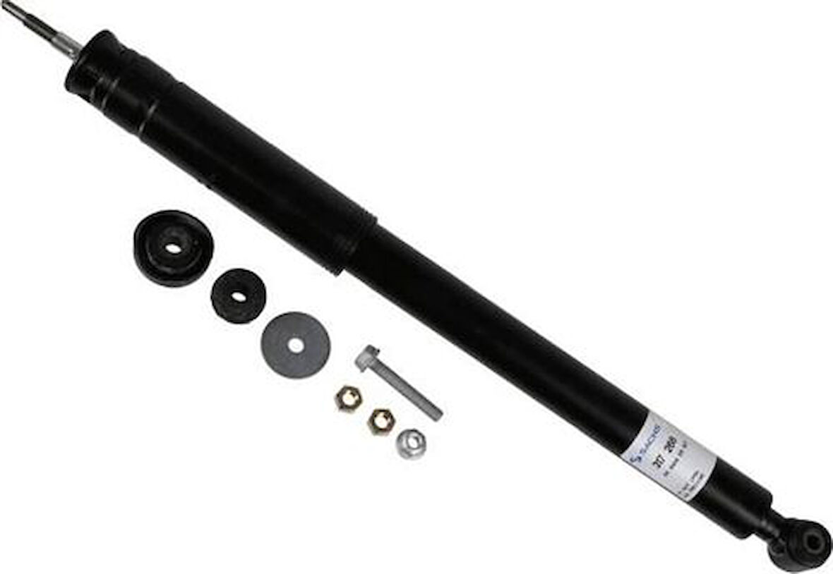 Sachs 317268 Amortisör Arka Gazlı W203 02-07 Cl203 03-08 S203 02-07 C209 02-09 A209 03-9 317268