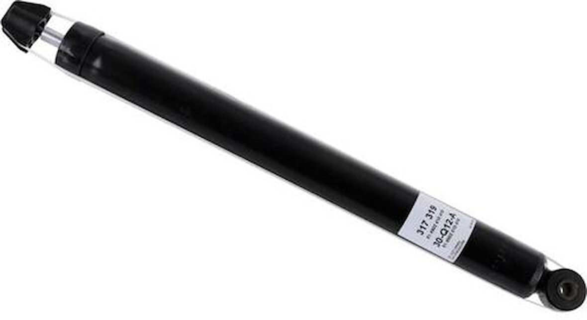 Sachs 317319 Amortisör Arka Volvo V40 SC-HRagheck 525 31406827