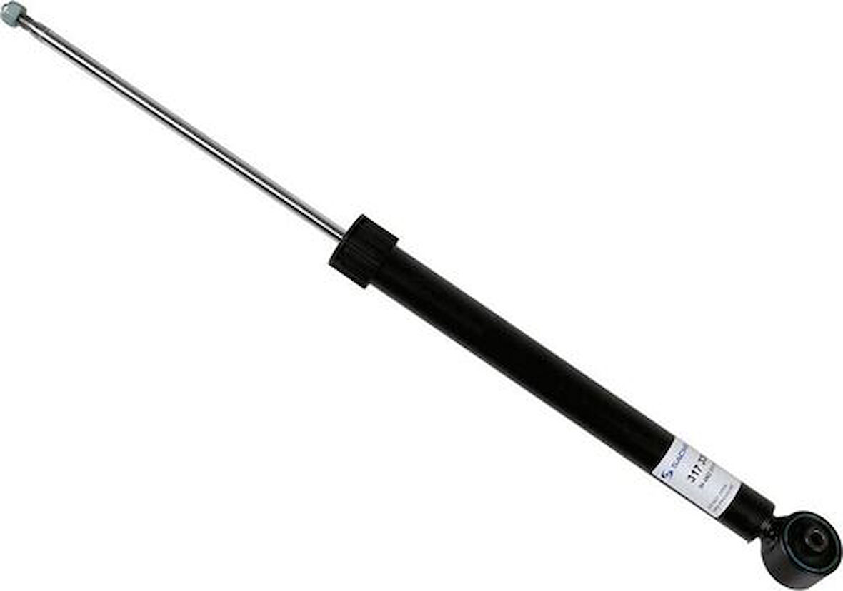 Sachs 317336 Amortisör Arka Ibiza IV 15-Polo 13- 6C0513025AH