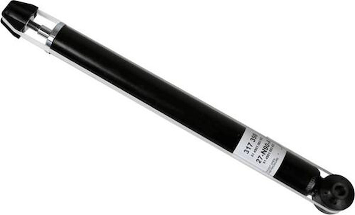 Sachs 317398 Arka Amortisör Opel Corsa E 436978