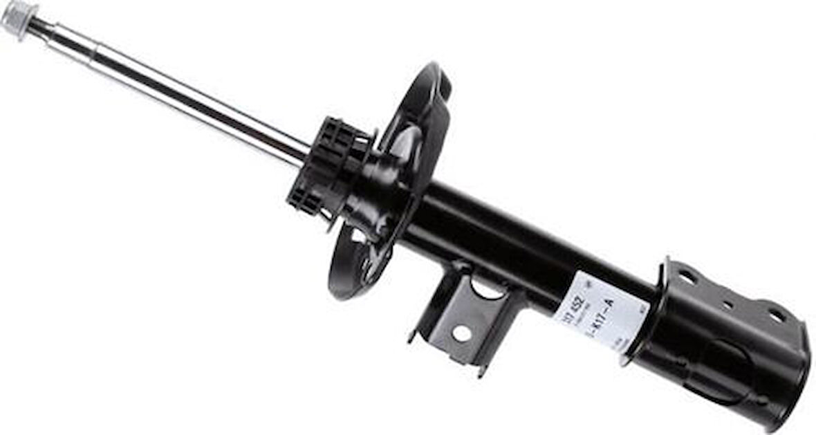 Sachs 317452 Amortisör Ön Sağ Gazlı Spor Tip Kod 486 GlA-Serisi X156 14- 1563231600