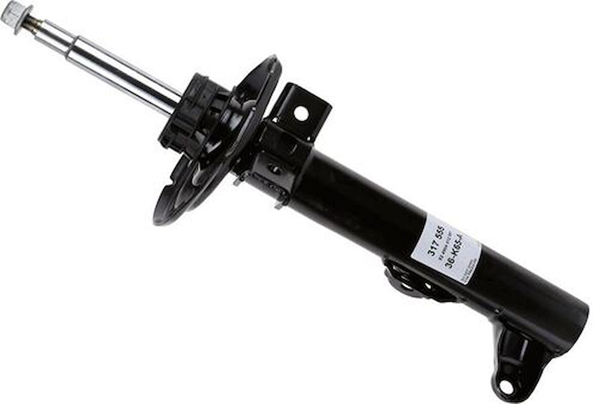 Sachs 317555 Amortisör Ön Gazlı E-Serisi C207 09-16 A207 10-15 A2073231900