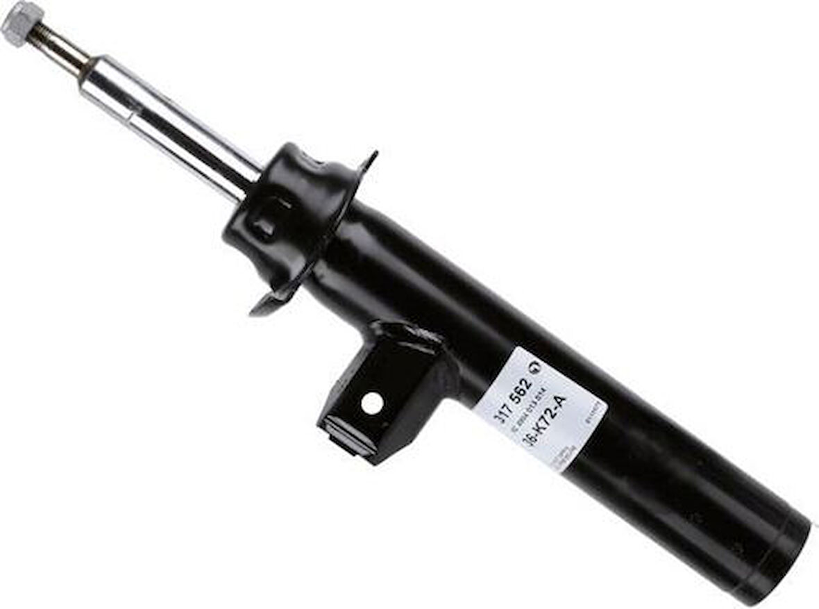 Sachs 317562 Amortisör Ön Sol XDrive BMW E60 E60 31316786519