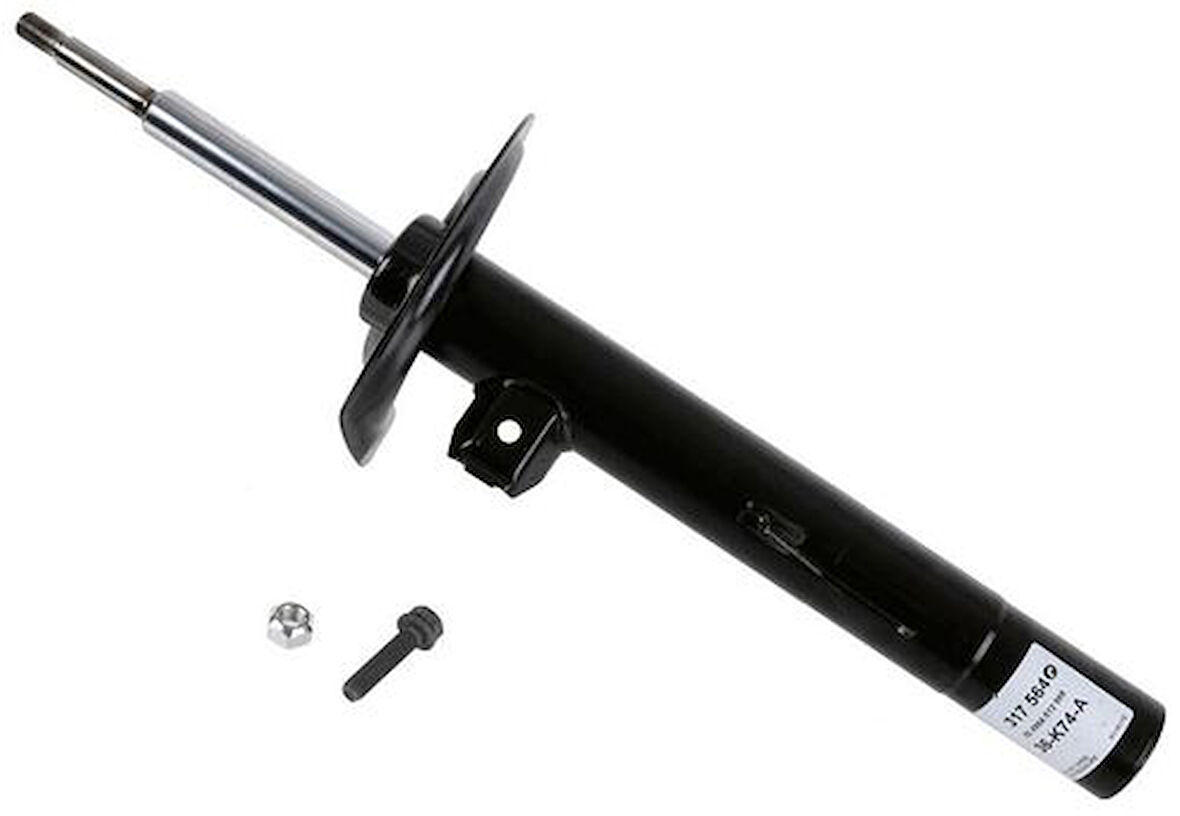 Sachs 317564 Amortisör Ön Sağ BMW E38 Bm 96-00 31311091504