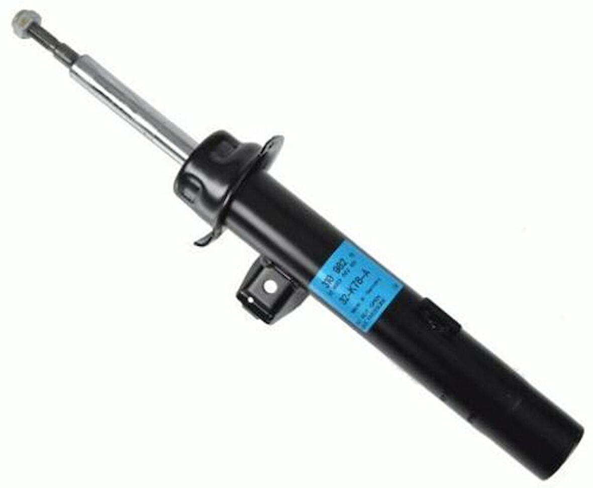 Sachs 317569 Amortisör Ön Sol Gazlı BMW E81 E87 E88 E90 E91 E93 05- 31316771553