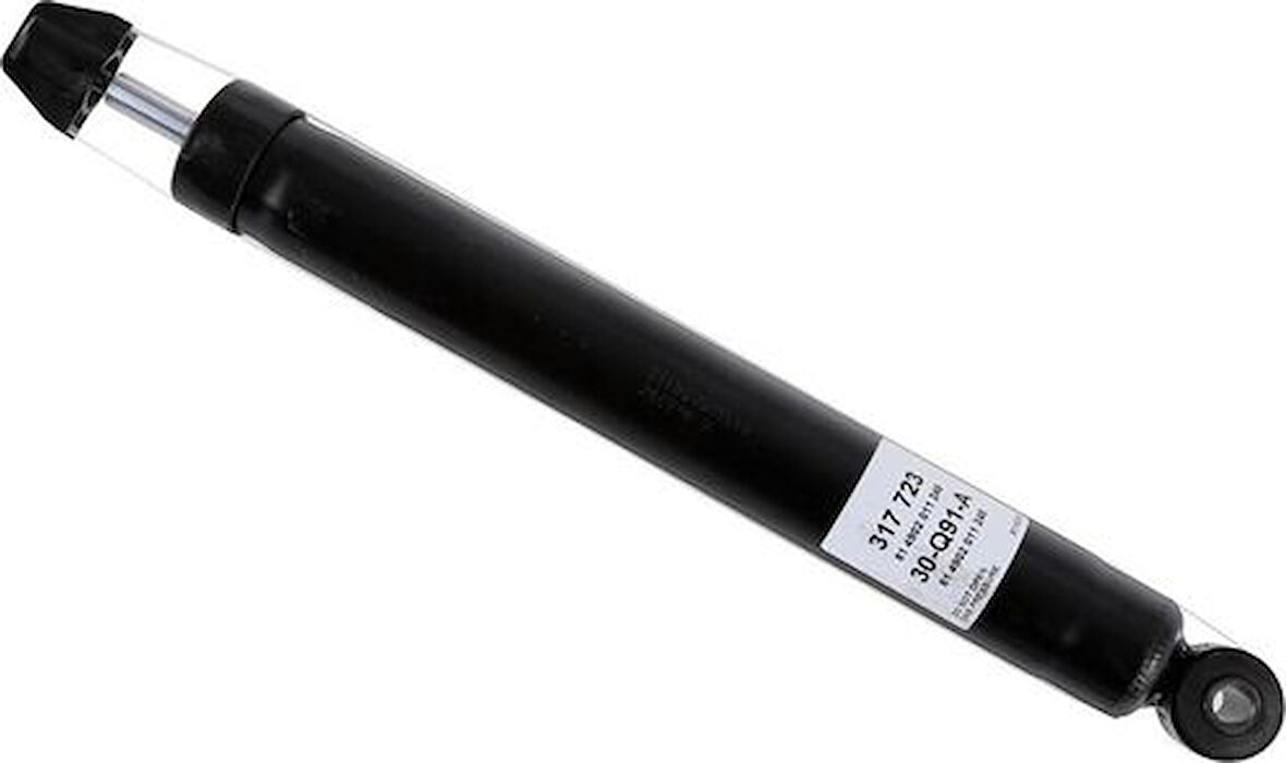 Sachs 317723 Amortisör Arka Ford Kuga II DM2 Kuga II 14- 1875376