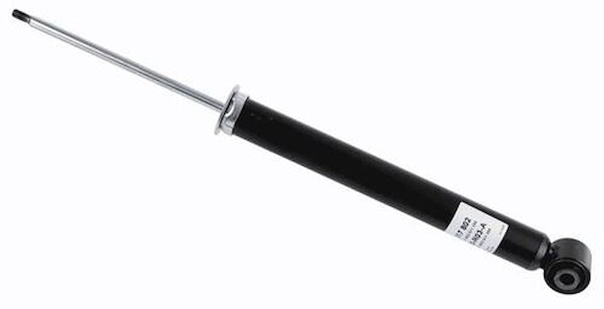 Sachs 317802 Amortisör Arka Gazlı BMW F-39 F45 F45 33506888332