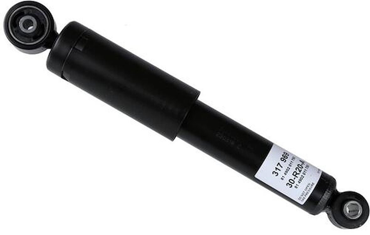 Sachs 317969 Amortisör Ön Gazlı GLK-Class X204 10-14 51857841
