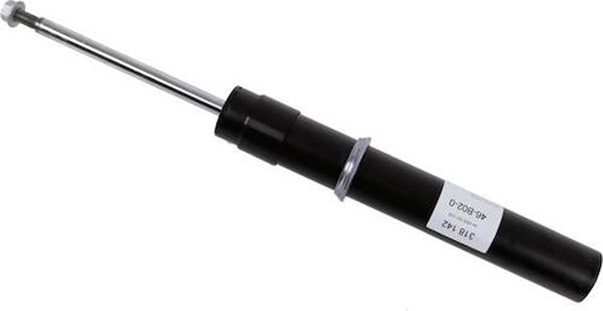 Sachs 318142 Amortisör Ön Audi A4 B9 A5 8Wh.8Wj.8W2.8Wc.8W5.8WD.F53.F5P.F57.F5E 8W0413031AT