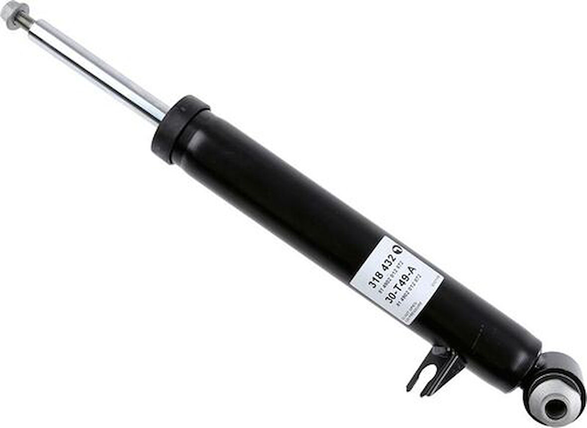 Sachs 318432 Amortisör Arka Sağ F15 F16 14- 33526867865