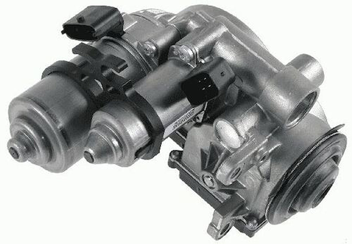 Sachs 3981000090 Vites Aksıyonerı C2 C3-207 1.4 HDI 1.6 16V 2452.C3