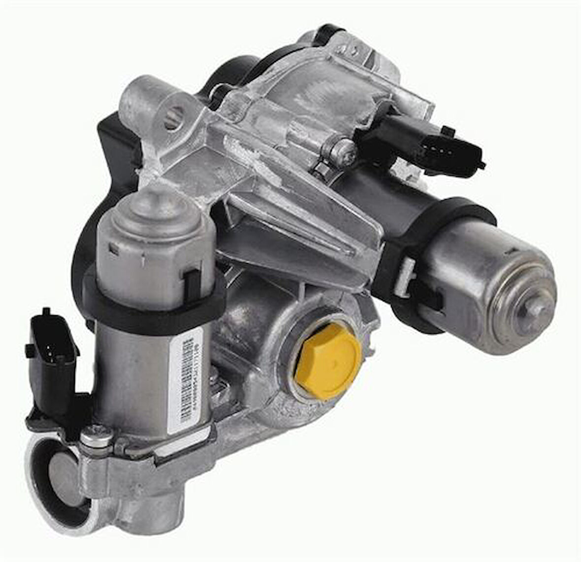 Sachs 3981000195 Robozıte Şanzıman Vites Gecıs Logan II Sandero II 260564700R