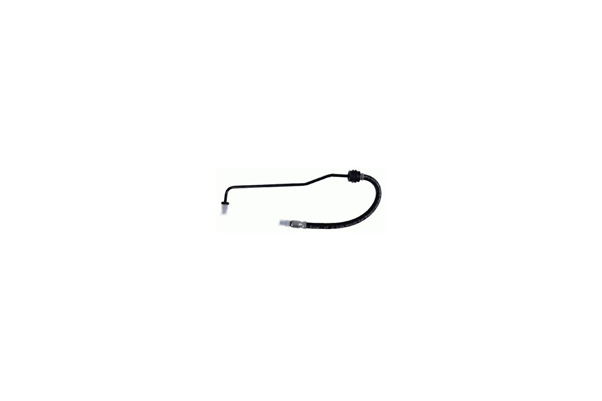 Sachs 6270600001 Debriyaj Hortum Ford/Mazda/Volvo