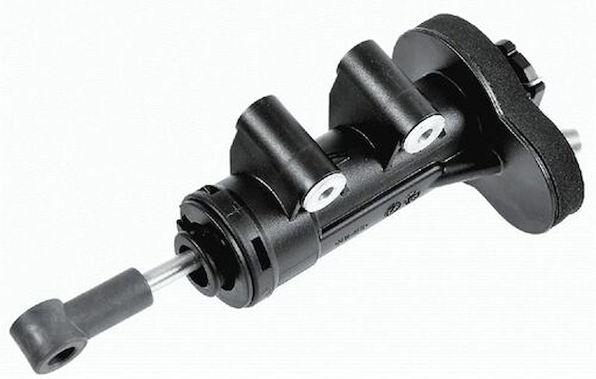 Sachs 6284605024 Debriyaj Merkezi Üst Volkswagen A6 Blb-Bre 2.0 TDI 05-10 4F0721401A