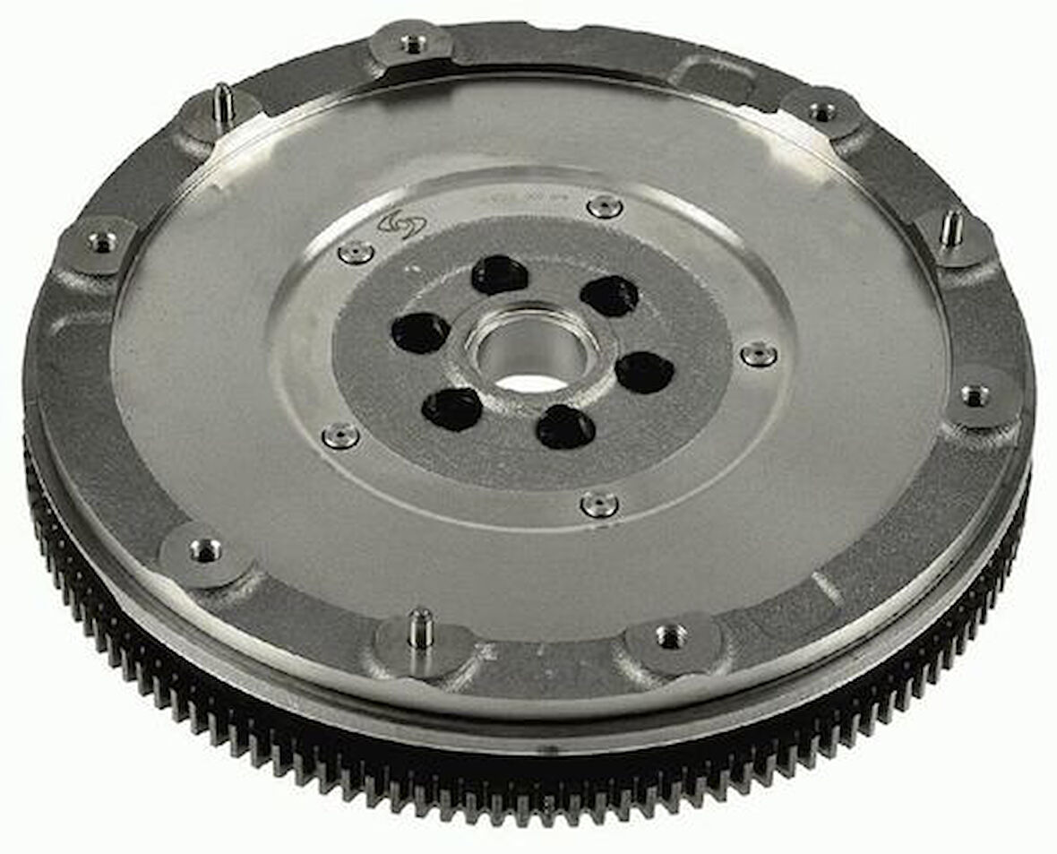 Sachs 6366000058 Volan Dmf Mini N18 R55 R56 R57 R58 R59 R60 R60 21207595577