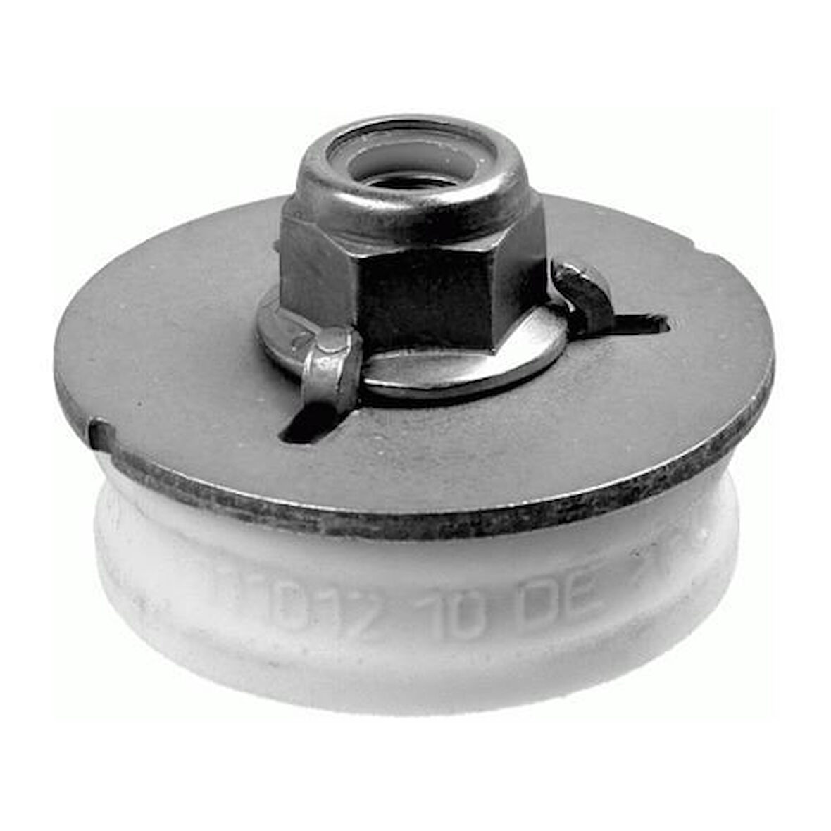 Sachs 802549 Amortisör Takozu Üst Arka Sağ Sol BMW E81 E87 E88 E82 E90 E93 E92 E91 E84 33506771737