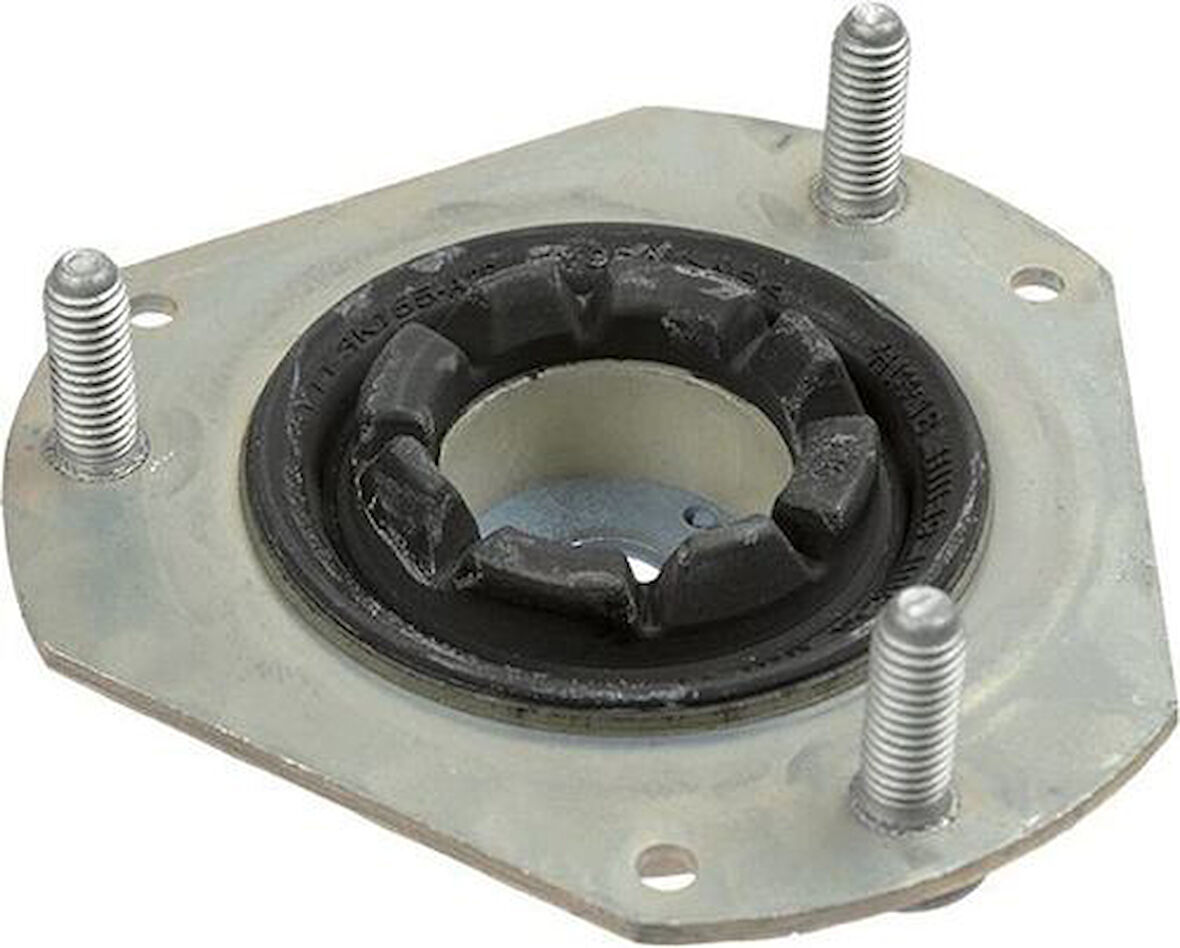 Sachs 803275 Amortisör Tablası Courier B.460 14-B.Max 12- AY113K155A2B