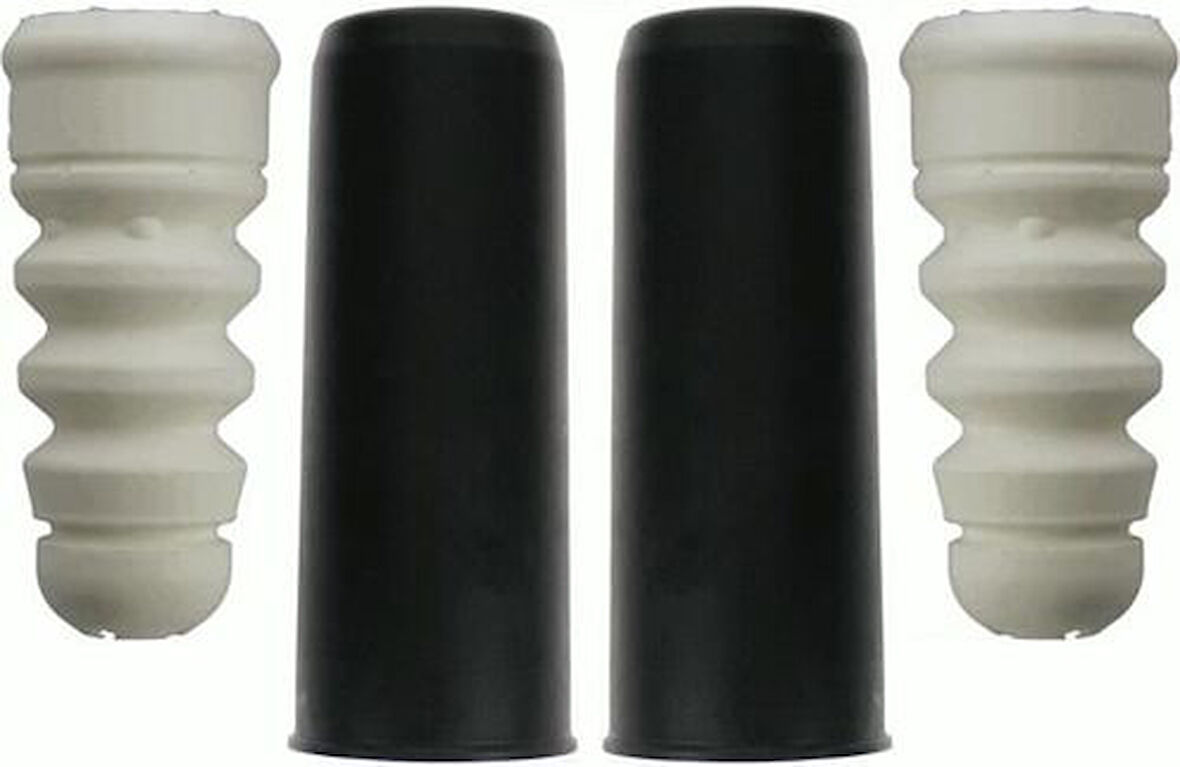 Sachs 900082 Arka Amortisör Lastiği Körük Set Passat-A4 2000-2008 3B0512131H