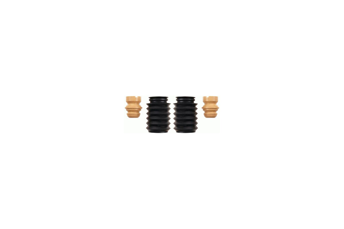Sachs 900132 Amortisör Toz Körüğü Seti Ön BMW E81 E87 E46 E89 31336771352