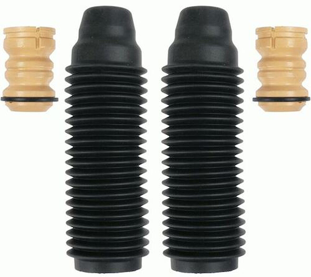 Sachs 900237 Amortisör Toz Körüğü Ön Nissan Qashqai-Qashqai +2 I J10 Nj10 JJ10E 06-13 900237