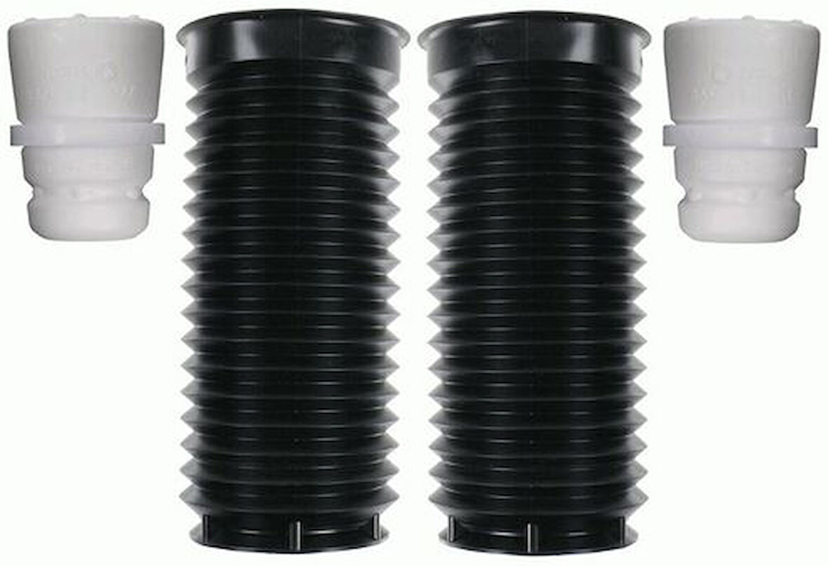 Sachs 900239 Amortisör Toz Körüğü Takımı Ön Stoperlı E-Serisi W212 09-15 S212 11-15 900239